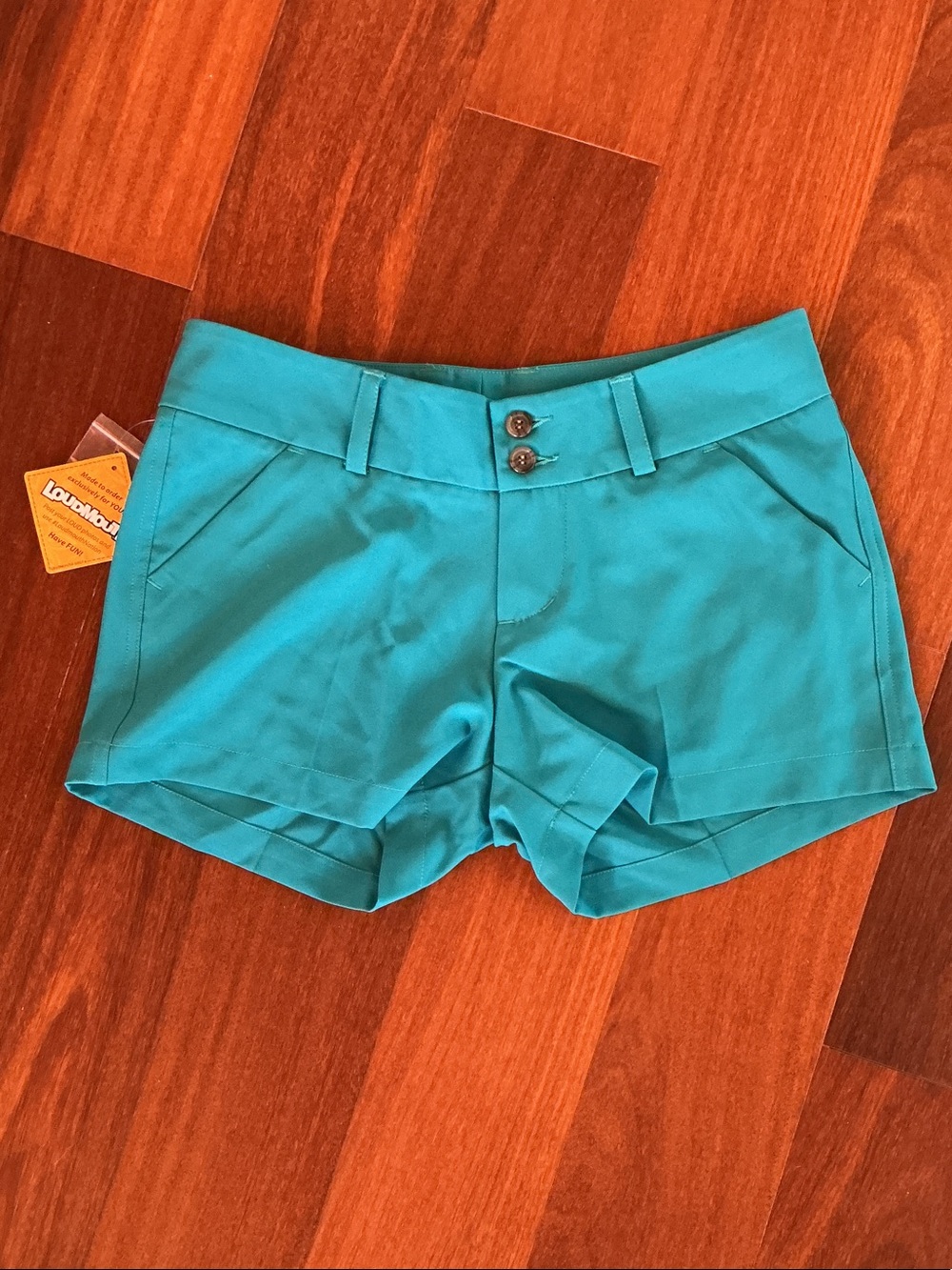 Loudmouth Women’s Shorts